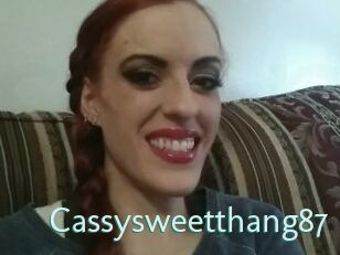 Cassysweetthang87