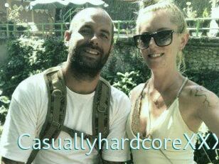 CasuallyhardcoreXXX