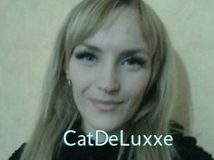 CatDeLuxxe