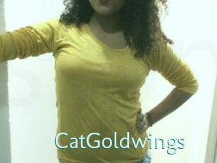 CatGoldwings