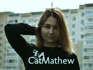 CatMathew