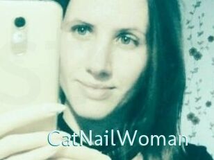 CatNailWoman
