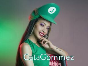 CataGommez