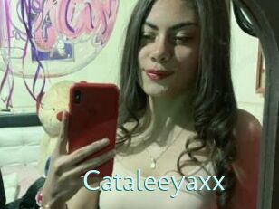 Cataleeyaxx