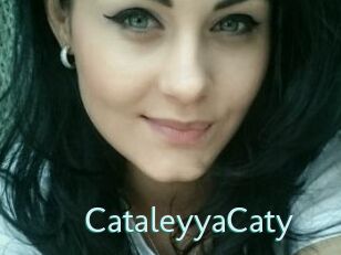 CataleyyaCaty