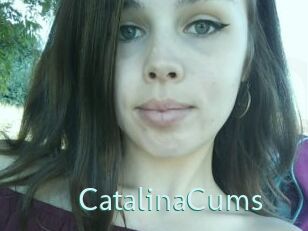 CatalinaCums