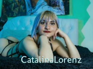 CatalinaLorenz