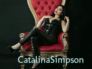 CatalinaSimpson