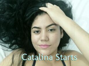 Catalina_Starts