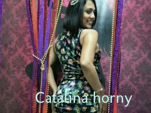 Catalina_horny