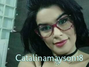 Catalinamayson18