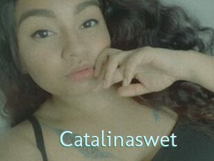 Catalinaswet