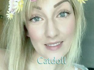 Catdoll