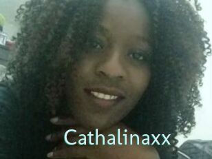 Cathalinaxx