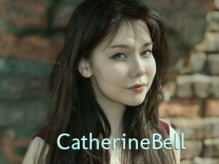 CatherineBell