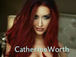 CatherineWorth