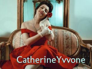 CatherineYvvone