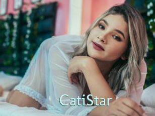 CatiStar