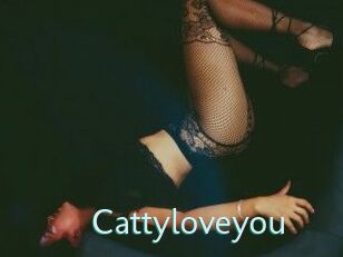 Cattyloveyou