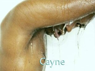 Cayne
