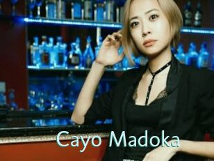 Cayo_Madoka