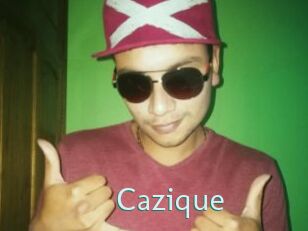Cazique