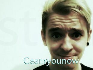 Ceamyounow