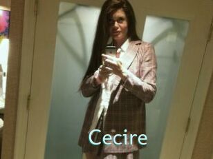 Cecire