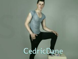 CedricDane