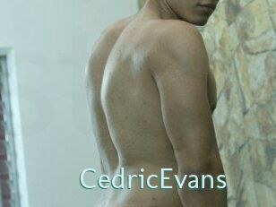 CedricEvans