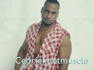 Cedrick_hot_muscle