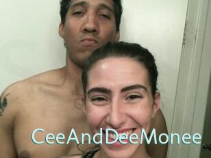 CeeAndDeeMonee