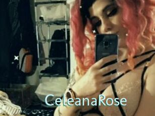 CeleanaRose