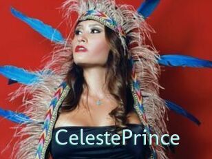 CelestePrince