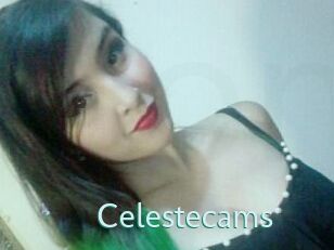 Celestecams