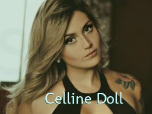 Celline_Doll