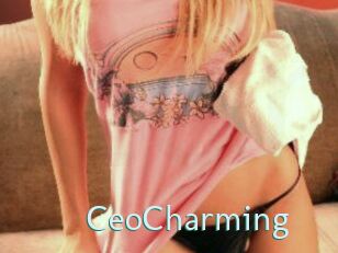 CeoCharming