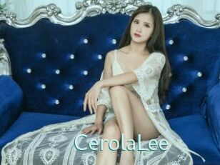 CerolaLee