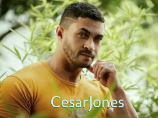 CesarJones