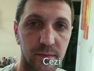 Cezi