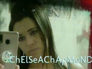 ChElSeAChApMoND
