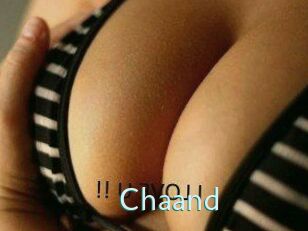 Chaand