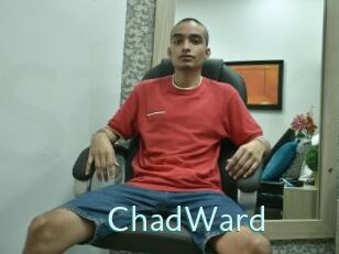 ChadWard