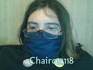 Chairo12118