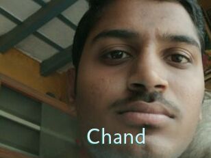 Chand