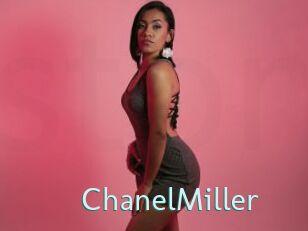 ChanelMiller