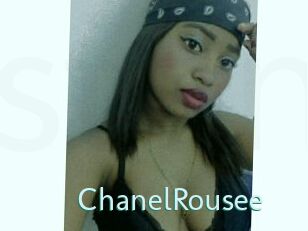 ChanelRousee