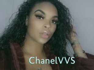 ChanelVVS