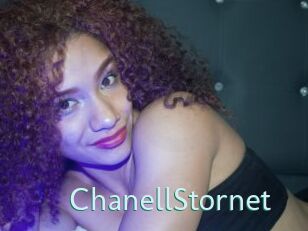 ChanellStornet