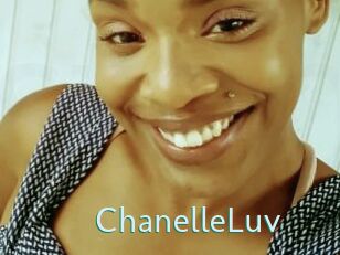 ChanelleLuv